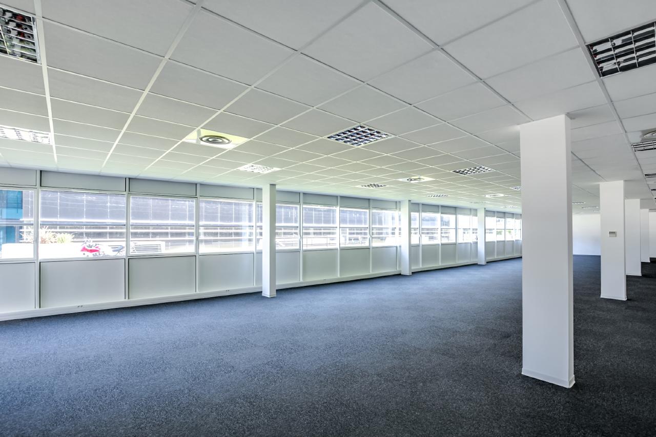 Bureau Mérignac 3907m² Location bureau Mérignac Gironde OLBUR2001607 5